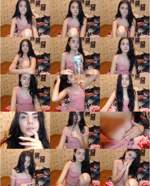 Download Video File: myfreecams angelkiss5