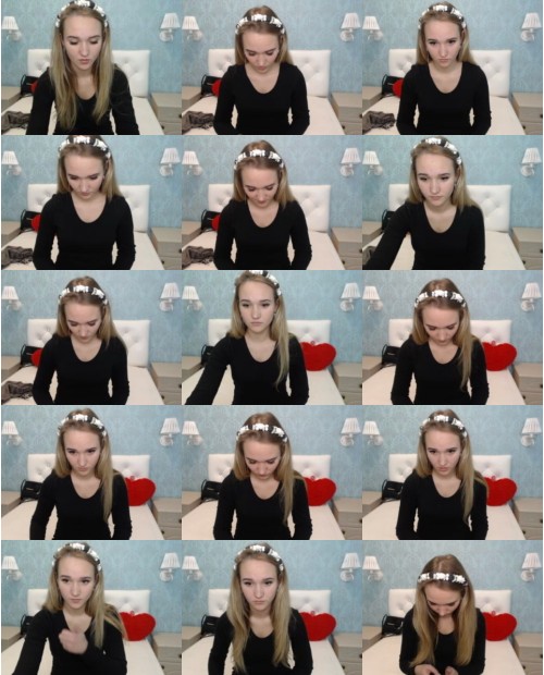 Download Video File: myfreecams angell kira