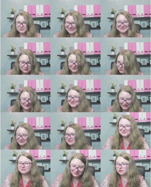 Download Video File: myfreecams aniyalee