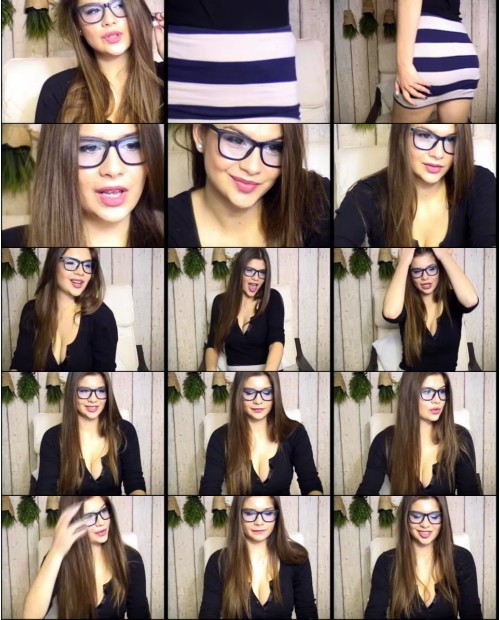 Download Video File: myfreecams annesya