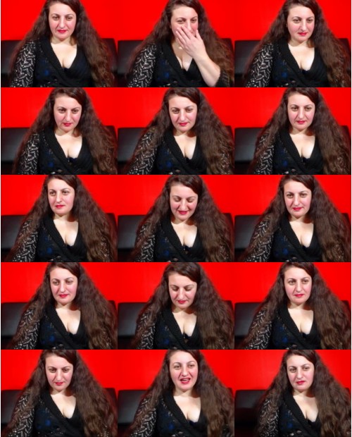 Download Video File: myfreecams arabianhotty