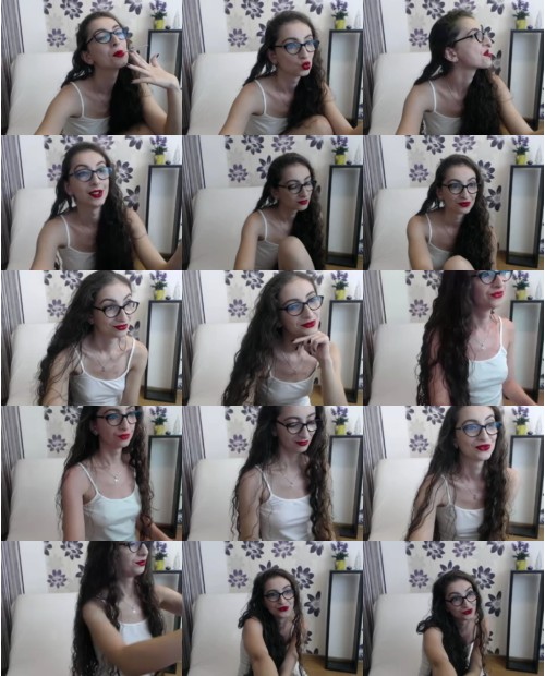 Download Video File: myfreecams ariajames