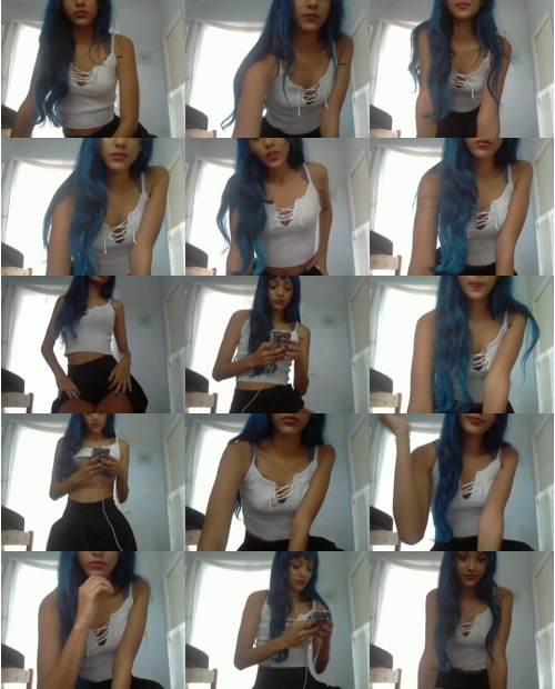 Download Video File: myfreecams ariana simon