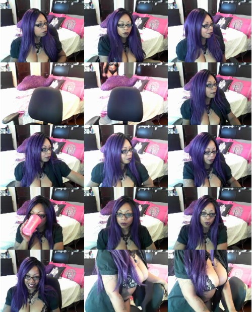 Download Video File: myfreecams aricellis