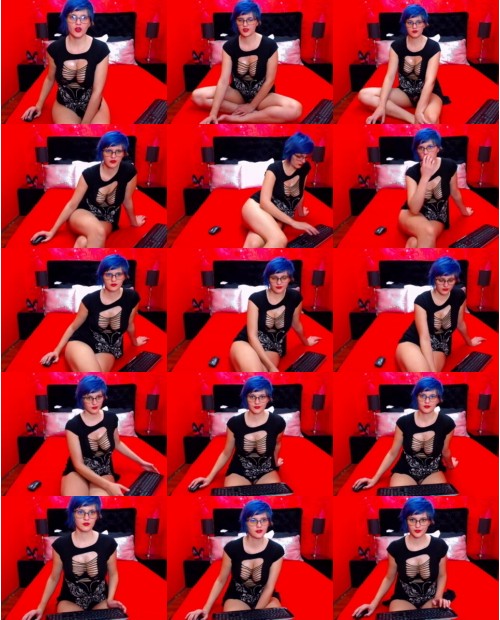 Download Video File: myfreecams aryanablue