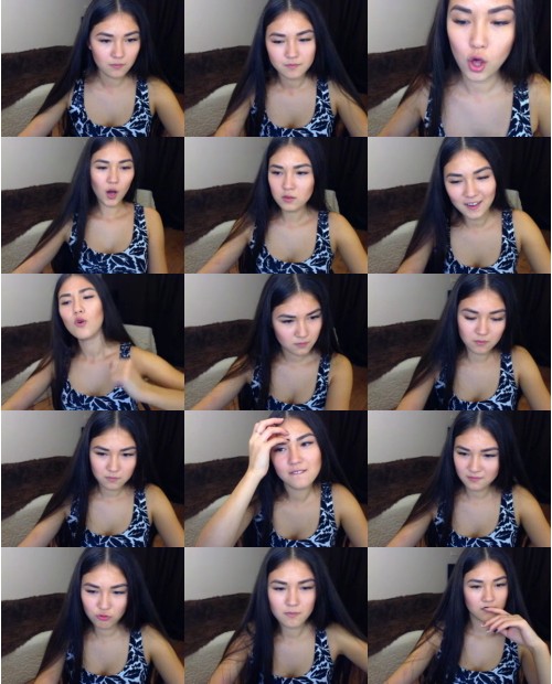 Download Video File: myfreecams asiatickiss