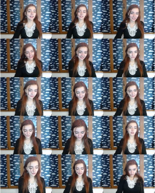 Download Video File: myfreecams asksooso