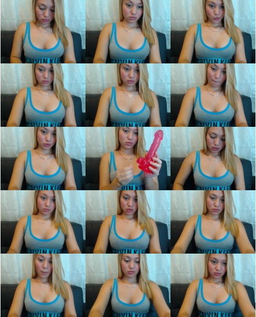 Download Video File: myfreecams atthenax