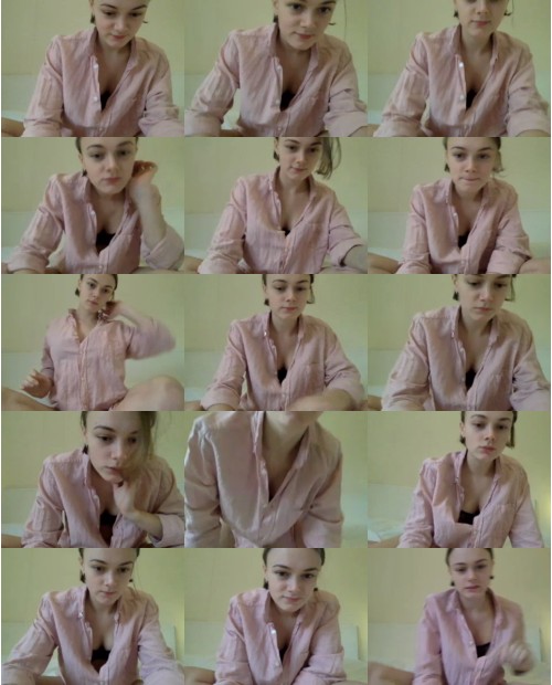 Download Video File: myfreecams babybritish