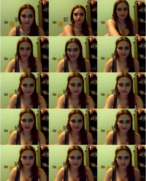 Download Video File: myfreecams babybrunettte