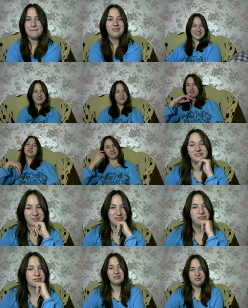 Download Video File: myfreecams babykristi