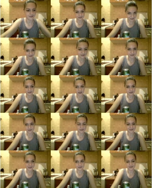 Download Video File: myfreecams beauty100