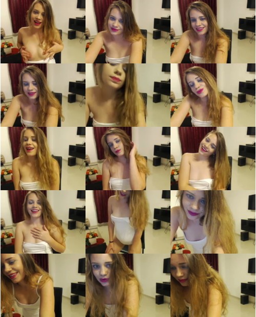 Download Video File: myfreecams blaxygirl08