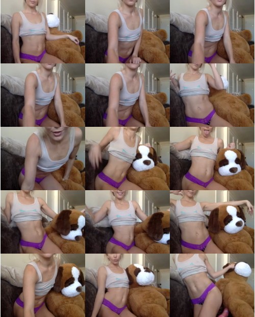 Download Video File: myfreecams blondie33101