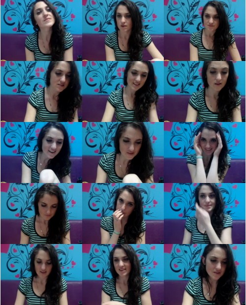 Download Video File: myfreecams bluekorall