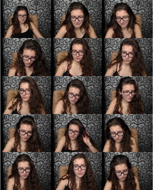 Download Video File: myfreecams brendabalm18