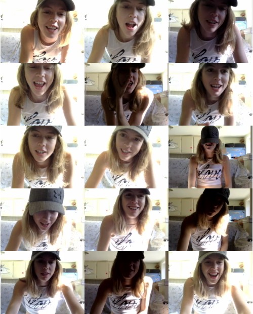 Download Video File: myfreecams briannabanana