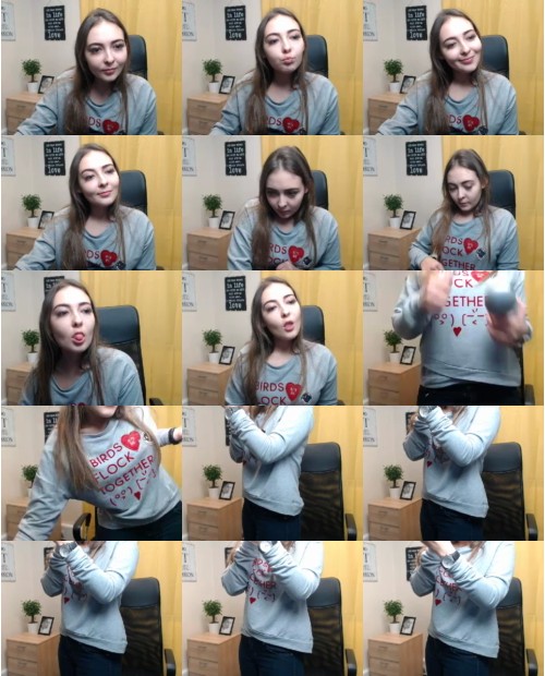 Download Video File: myfreecams brookyvix