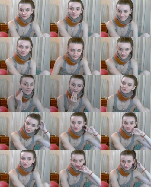 Download Video File: myfreecams brunetterus