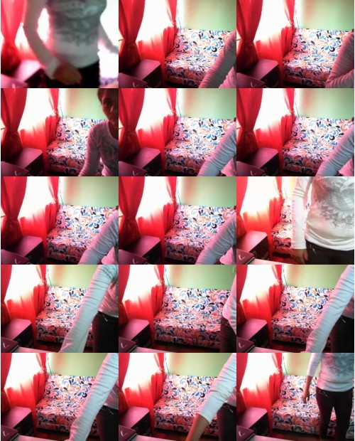 Download Video File: myfreecams bunnygirl hot