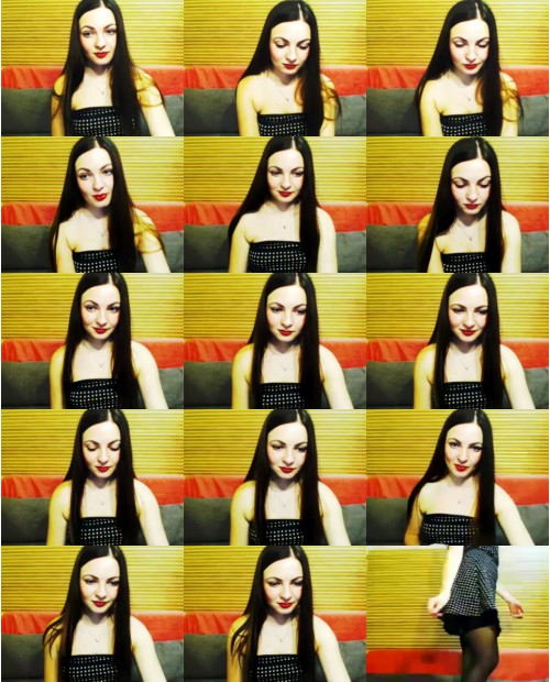 Download Video File: myfreecams caisey 96