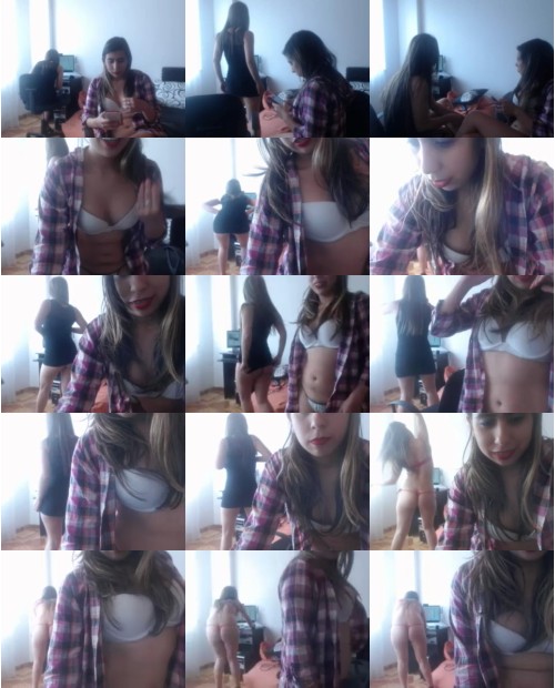 Download Video File: myfreecams camicandybaby