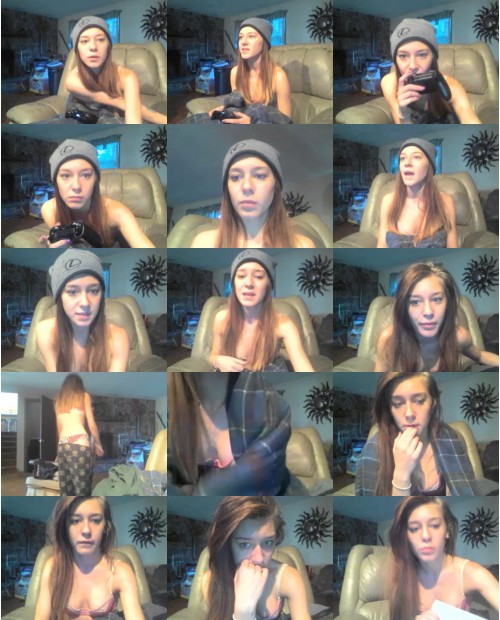 Download Video File: myfreecams caralinak