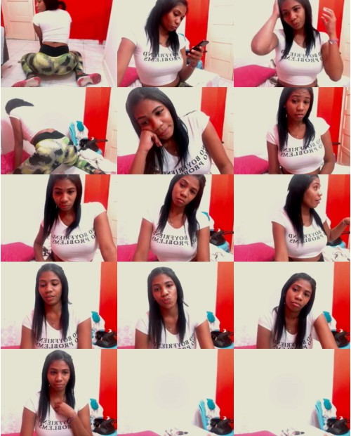 Download Video File: myfreecams caribeanclit