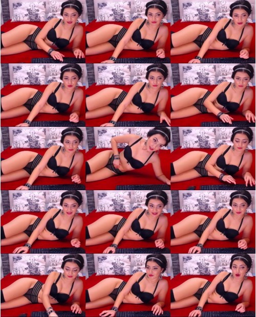 Download Video File: myfreecams chatleen