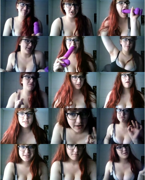 Download Video File: myfreecams cherryswitch