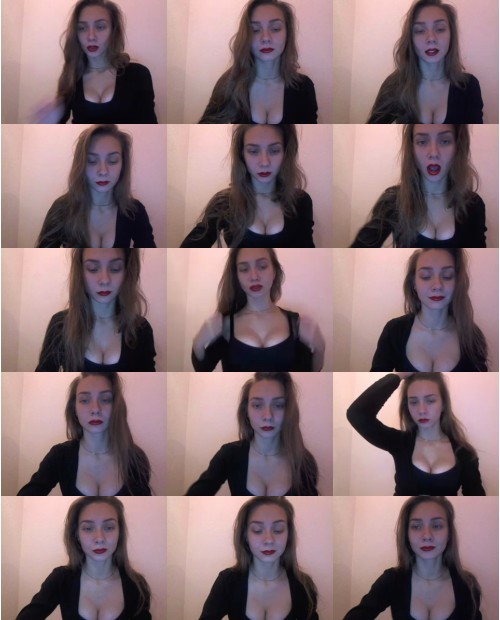 Download Video File: myfreecams cherrywine1