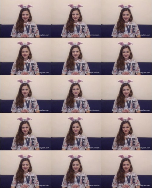 Download Video File: myfreecams clarette18