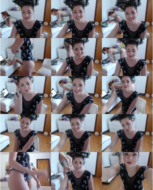 Download Video File: myfreecams cococandie