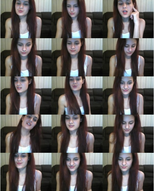 Download Video File: myfreecams cony winsent