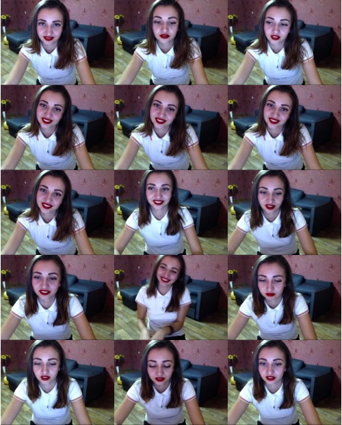 Download Video File: myfreecams crazybuterfly