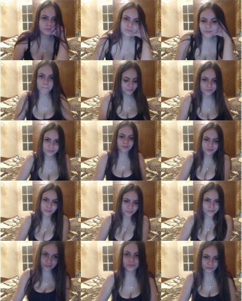 Download Video File: myfreecams cristinnasi