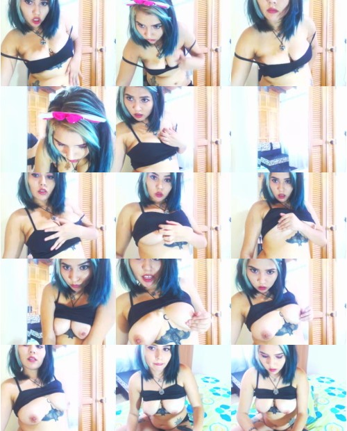 Download Video File: myfreecams cute little