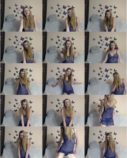 Download Video File: myfreecams cute marry