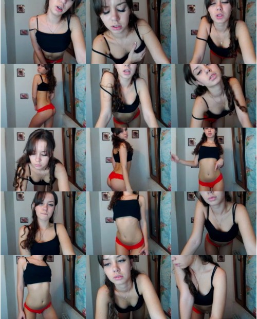 Download Video File: myfreecams cutie ladix