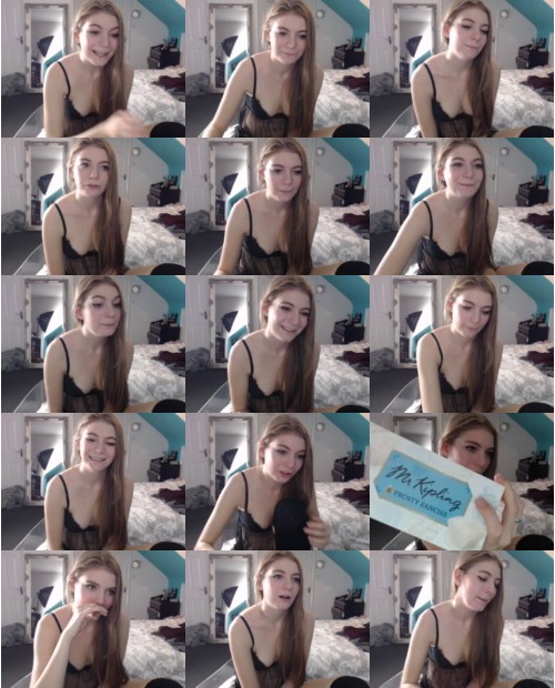 Download Video File: myfreecams dani darling