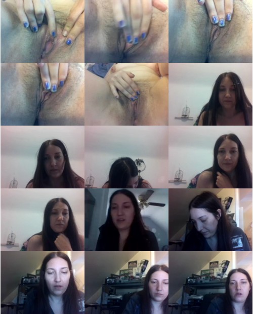 Download Video File: myfreecams daria adaire1