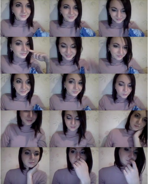 Download Video File: myfreecams darsinia