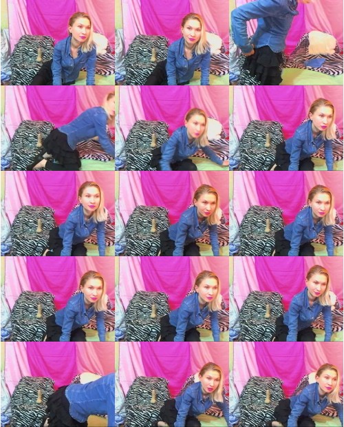 Download Video File: myfreecams deomatissta