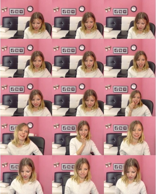 Download Video File: myfreecams dilly maya