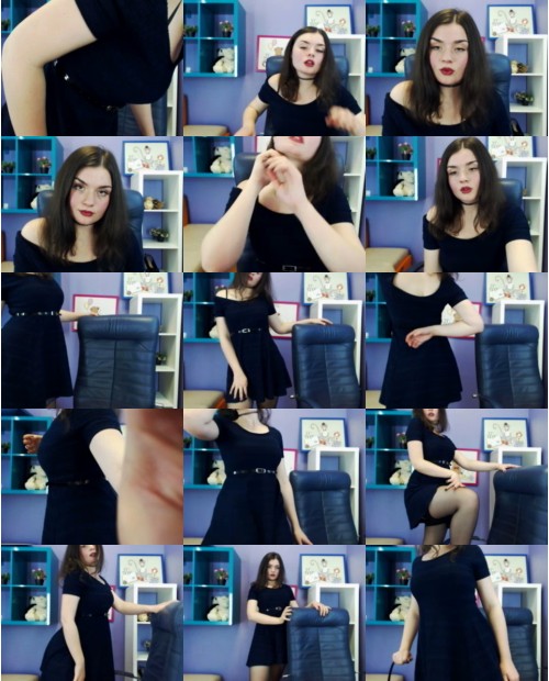 Download Video File: myfreecams divaeleanor