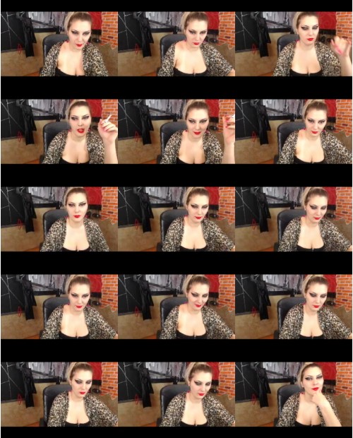 Download Video File: myfreecams dommetannya