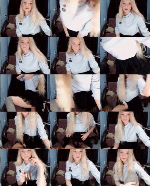 Download Video File: myfreecams dreuphoria