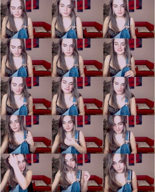 Download Video File: myfreecams eleonorahot 