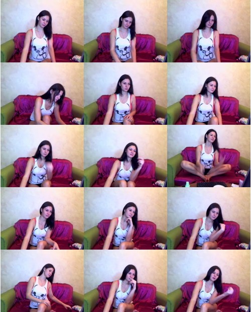 Download Video File: myfreecams elerina