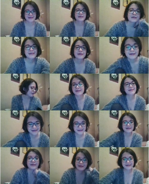 Download Video File: myfreecams elettaria